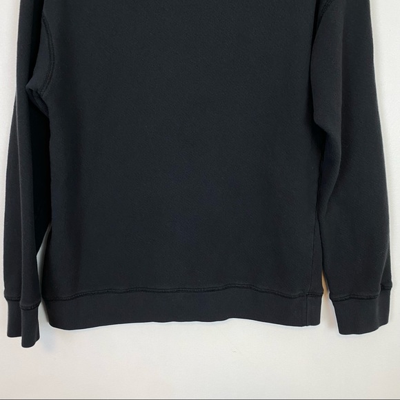 Soft Joie | Go Get Em Tiger Embroidered Pullover Crewneck Sweatshirt Size M - Picture 7 of 9